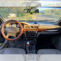 Dodge Stratus 2.7 AT, 2001, 138 000 км, с пробегом, цена 150 000 руб.