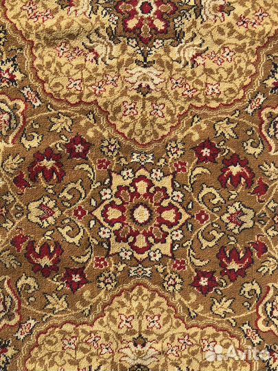 Ковер СССР 2 на 3