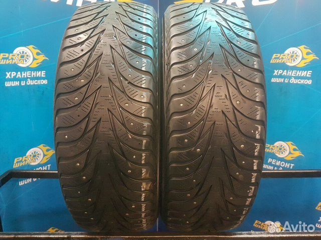 Yokohama Ice Guard IG35 205/60 R16