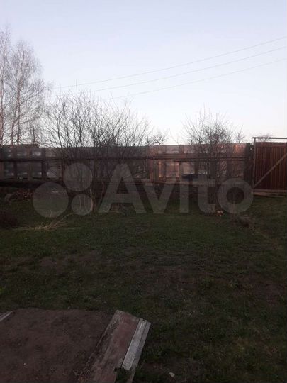 Дача 103 м² на участке 7 сот.
