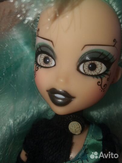Куклы bratzillaz оригинал