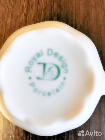 Сервиз столовый