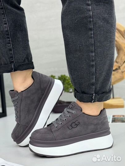 Кеды женские UGG (36-41 размеры)