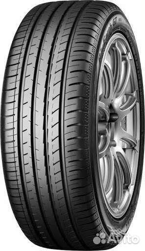 Yokohama BluEarth AE51 225/50 R17