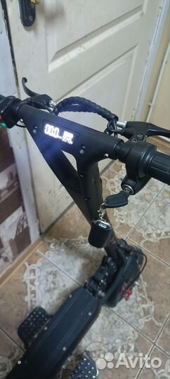 Электросамокат minipro mi502