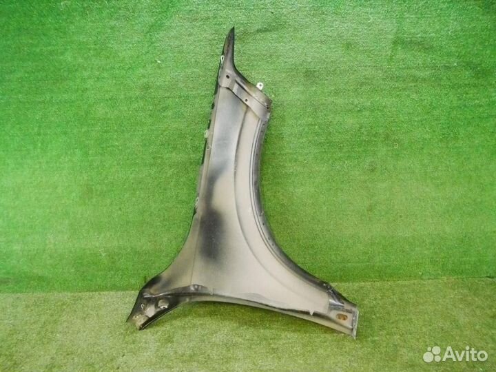 Крыло переднее левое Volvo XC90 2 (2014-н.в.)
