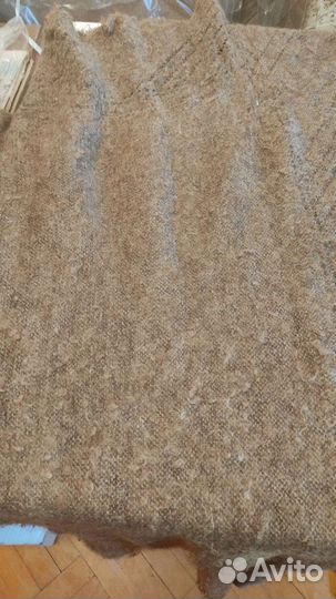 Шерстяной платок СССР