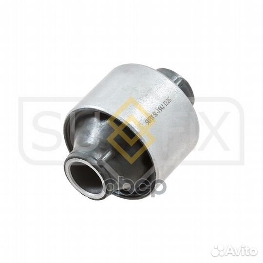 Сайлентблок переднего рычага подвески перед п