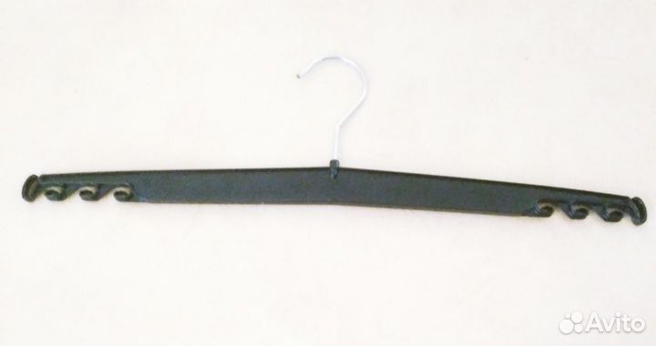 Вешалки плечики (Германия), бу