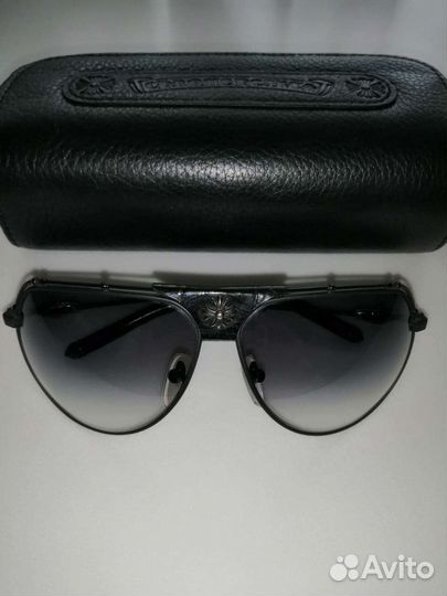 Солнцезащитные очки