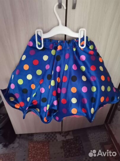 Костюм для девочек