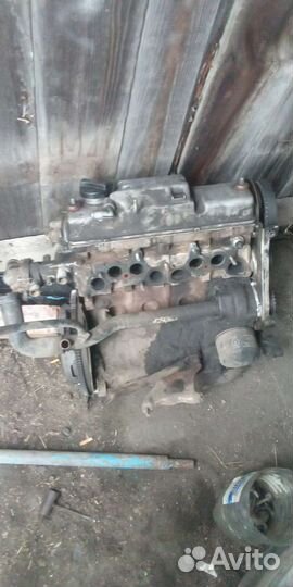 Двигатель ваз 8 клоп