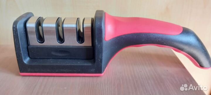 Точилка для ножей