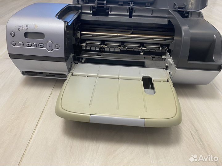 Принтер струйныйHp 7450