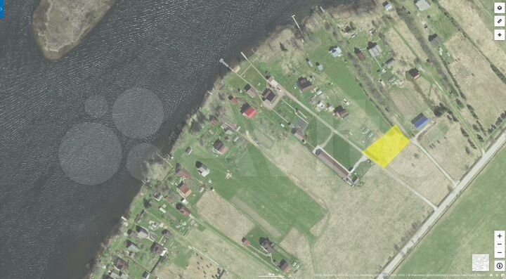 Участок 13 сот. (ИЖС)