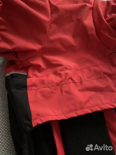 Комбинезон для собаки