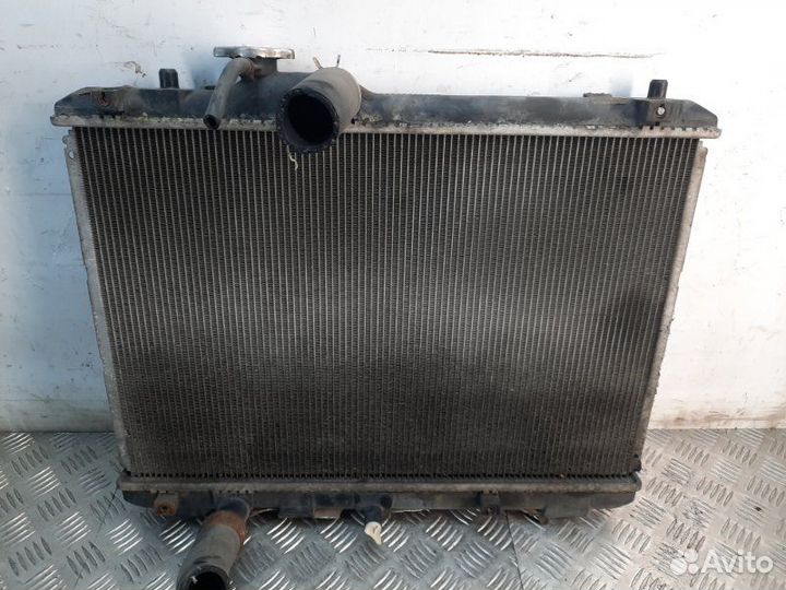 Радиатор (основной) Suzuki Swift хэтчбэк 3 дв. 1.6
