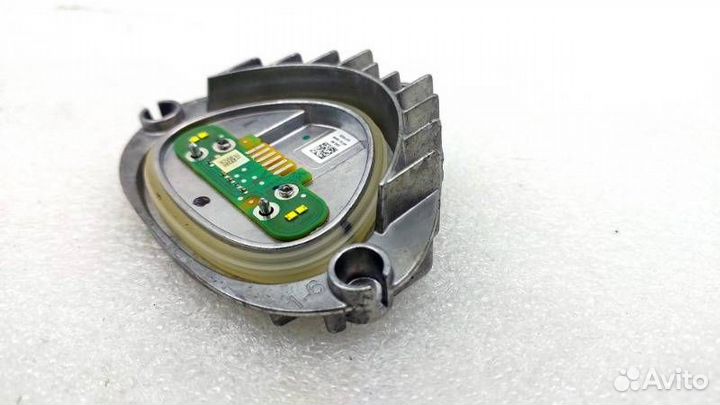 Блок управления BMW X5 F15 G05 2018 63119477985