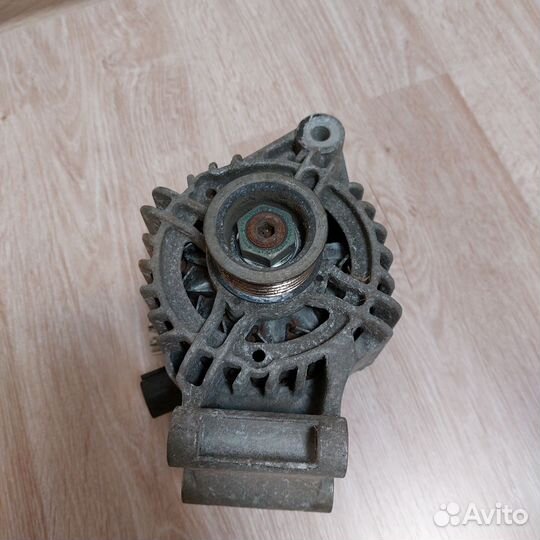 Генератор Ford Focus 2 hwda 2005-2008