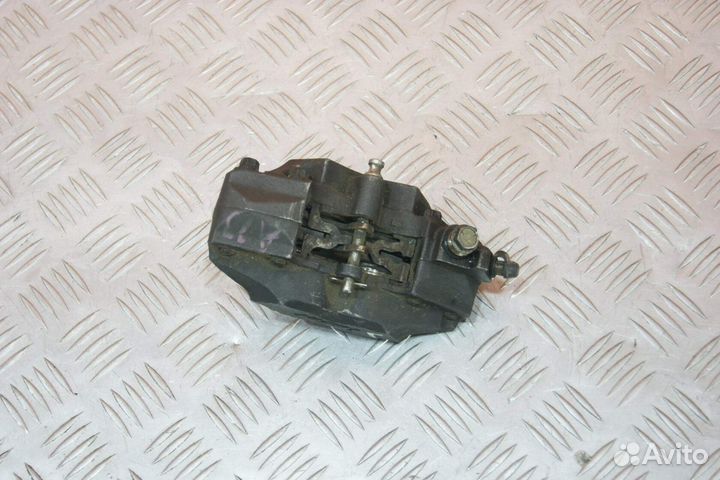 Суппорт передний левый Kawasaki ZX-10, Tomcat