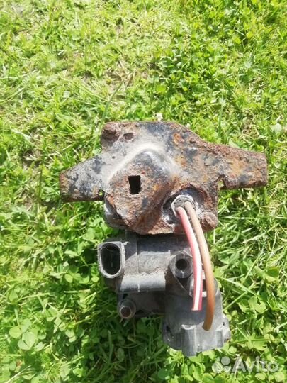 Компрессор для пневмы ауди