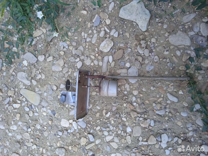 Поплавок венсон