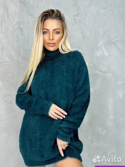 Туника 46р до 54р