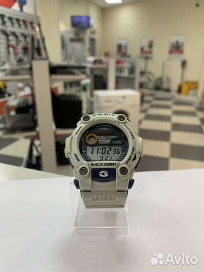 Часы casio g shock g-7900A