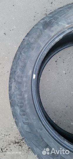 Goodyear Ultra Grip Ice Arctic 2 SUV 235/55 R19 105T