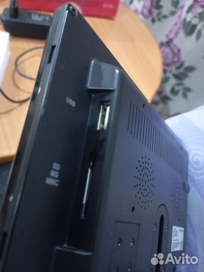 Мини телевизор