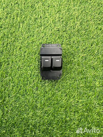 Стеклоподъемник водительский Киа рио 3