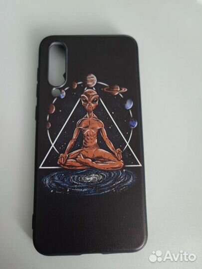 Чехол xiaomi mi 9 se