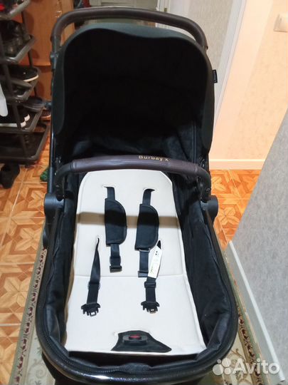Продам коляску трансформер в хорошем состоянии