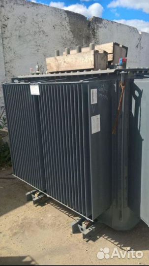 Трансформатор сухой арт73856