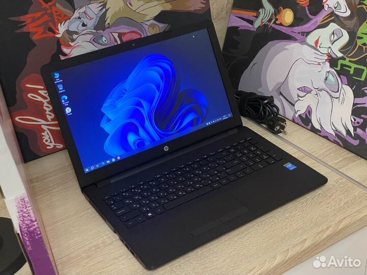 Новый HP для Всех задач + Гарантия