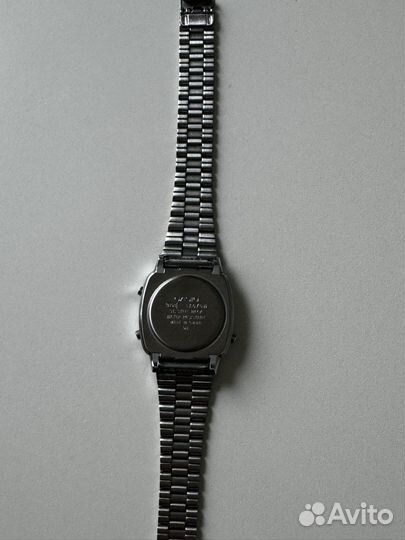 Часы casio