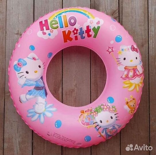 Игрушки коврик круг для купания горшок