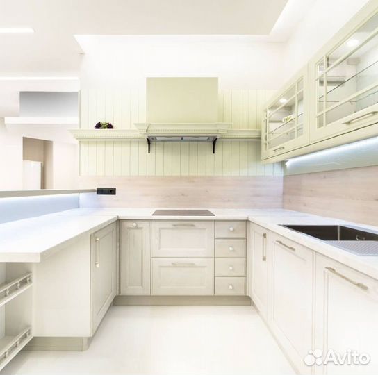 Кухонная мебель / мебель на заказ