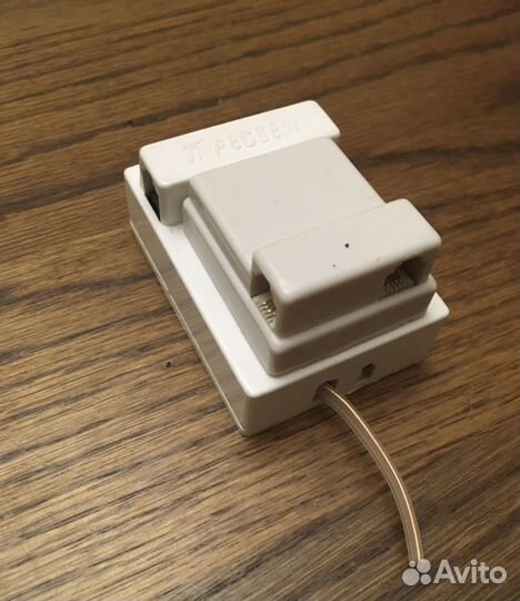 Телефонная розетка