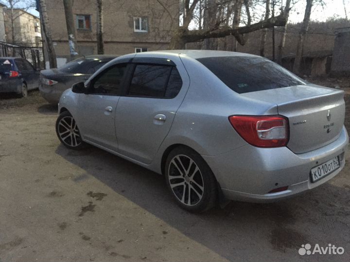 Диски Рельсы R17 4х100 Rio, Solaris, Largus/Vesta