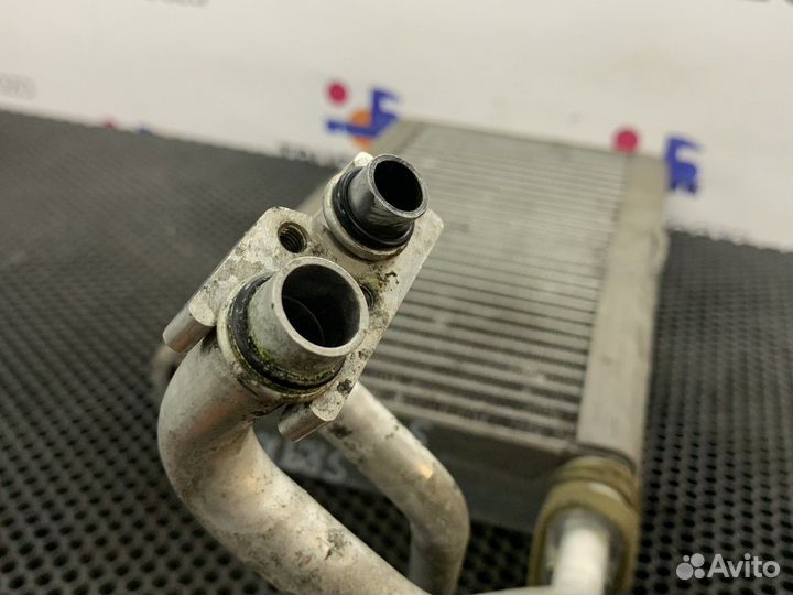 1772726 Радиатор кондиционера салона