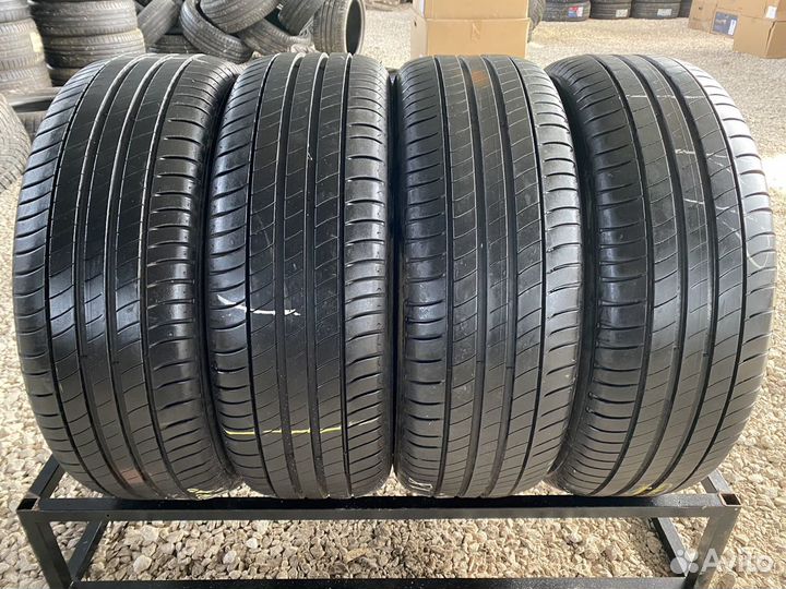 Michelin Primacy 3 215/55 R18