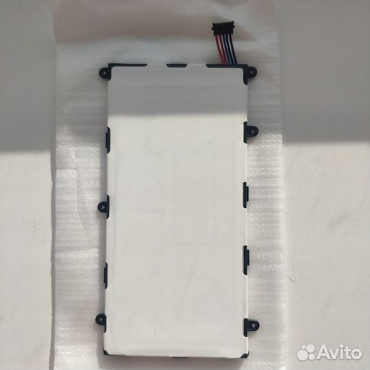 Акб samsung galaxy TAB 7.0 plus 3.7V (4000MAH)