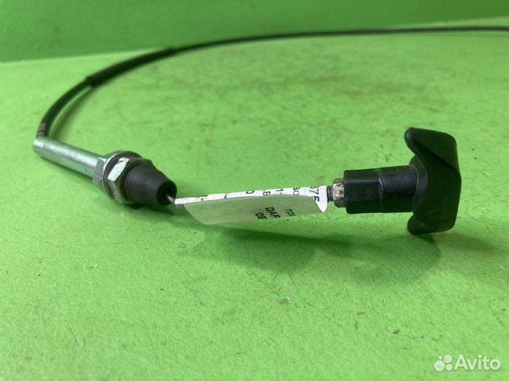 Тросик вещевого ящика DAF XF105