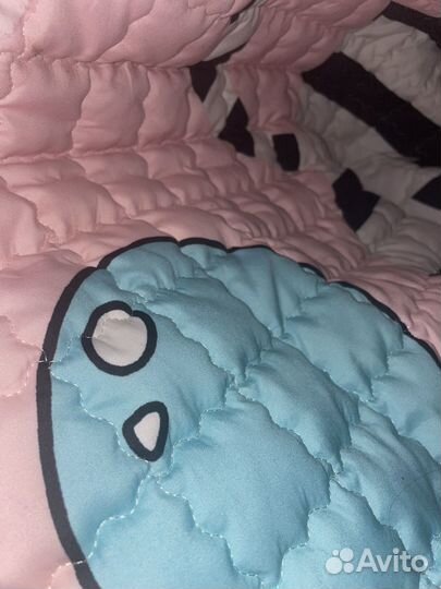 Ковер детский 150 на 200