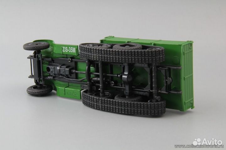 Коллекционные машинки