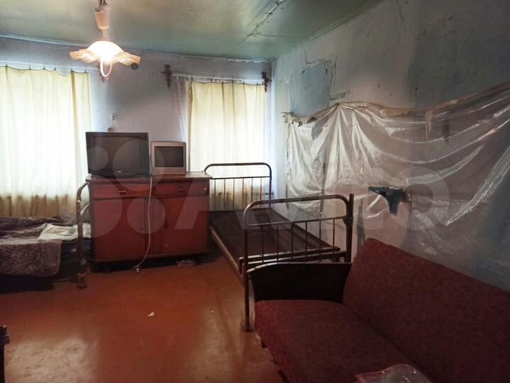 Дом 78,9 м² на участке 15,2 сот.