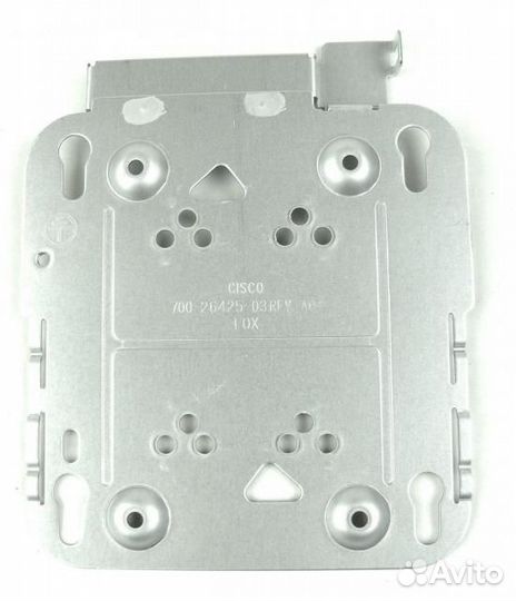 Кронштейн для точки доступа Cisco серии 1140,1260