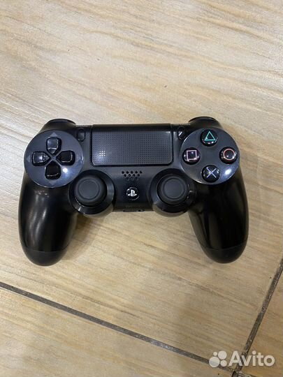 Геймпад Джостик Dualshock Sony PS4