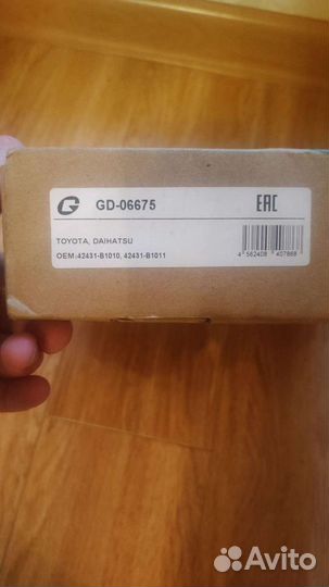 Тормозные барабаны